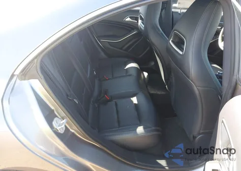 2017 Mercedes-Benz Cla 250 из США, поврежденный, VIN WDDSJ4EB2HN427188